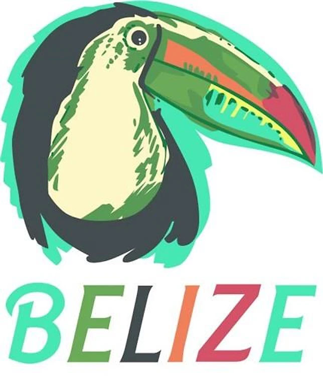 TOUCAN BELIZE