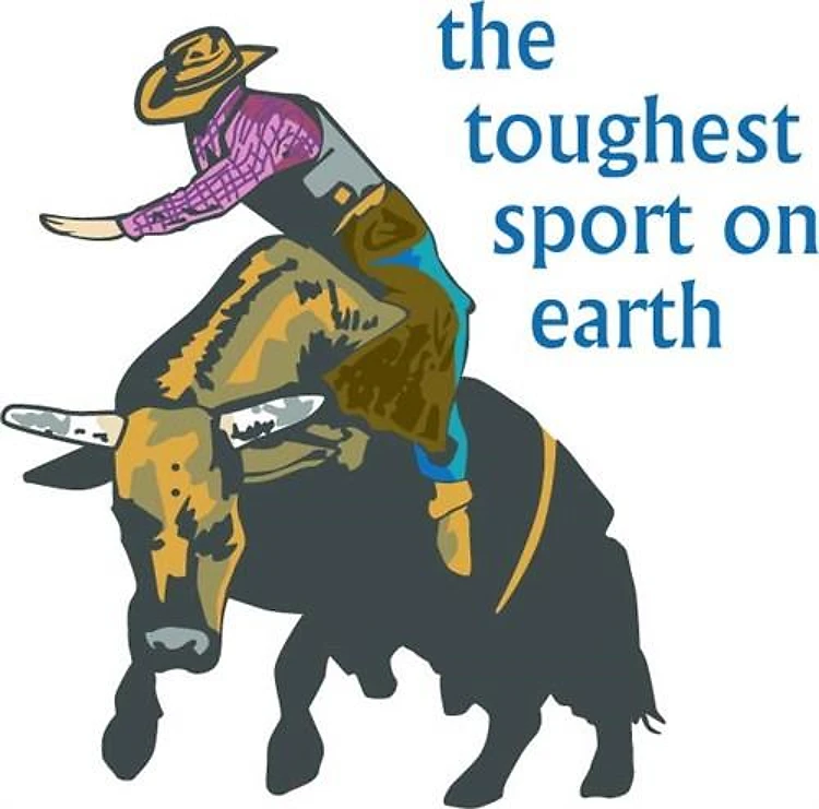 TOUGHEST SPORT ON EARTH