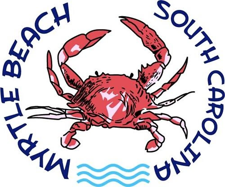 MYRTLE BEACH CRAB
