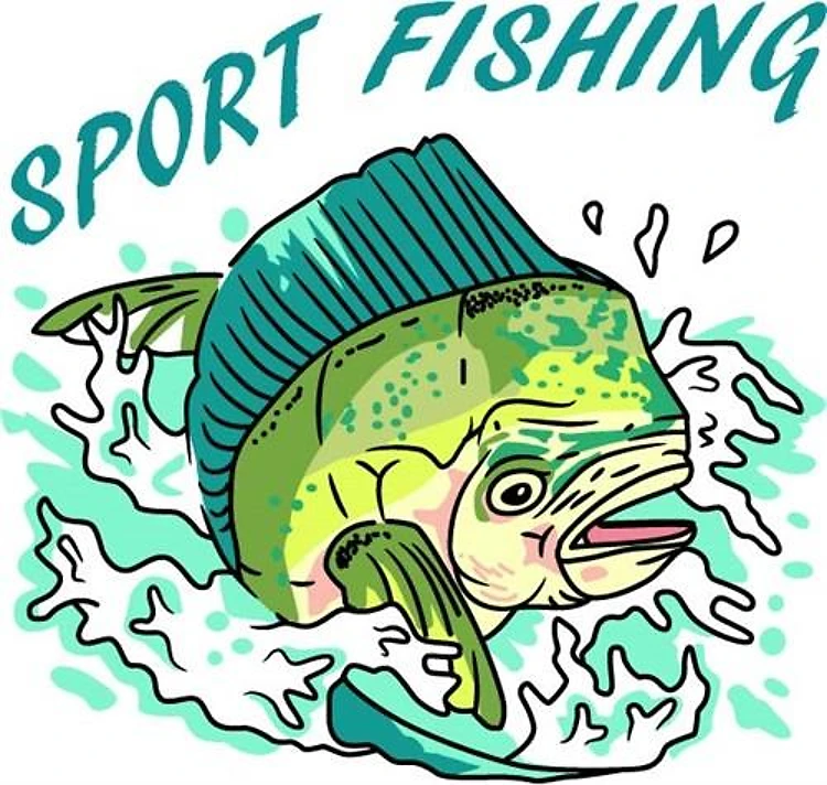 SPORT FISHING