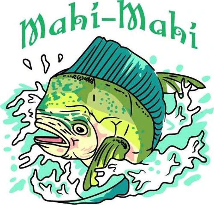 MAHI MAHI
