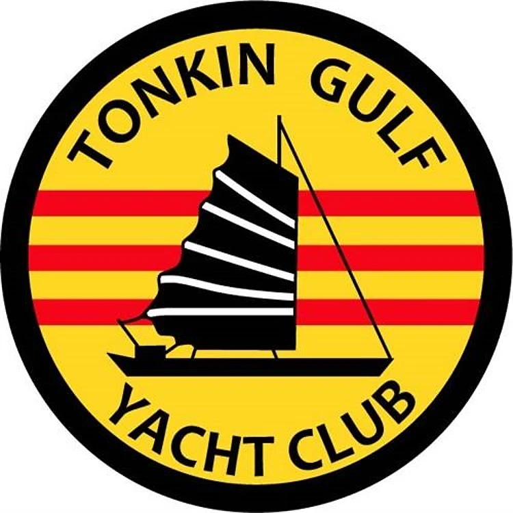 TONKIN GULF YACHT CLUB