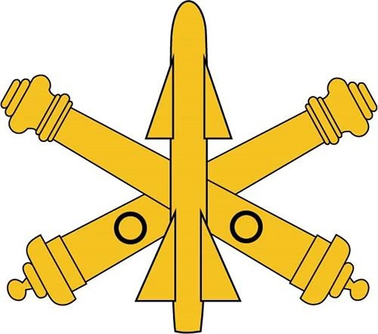 AIR DEFENSE LOGO