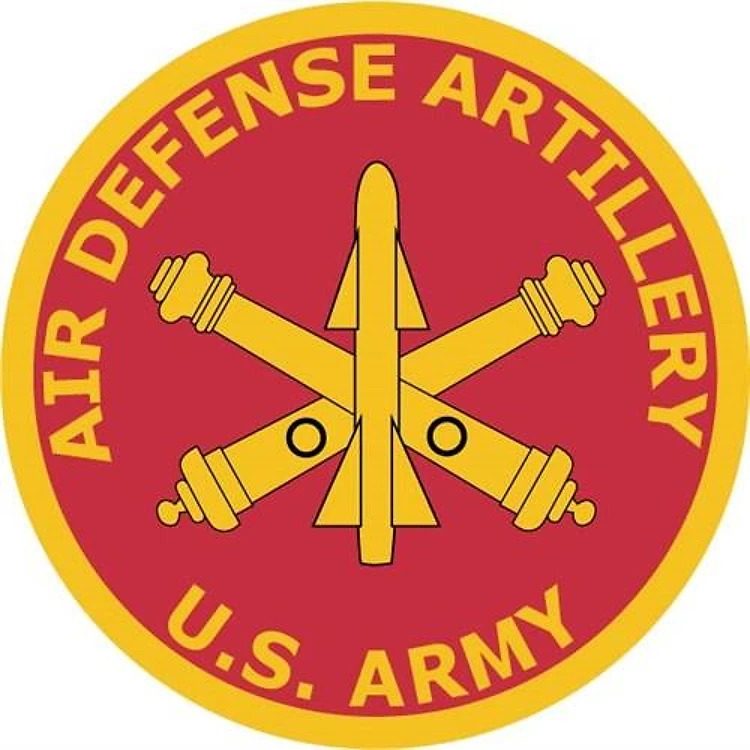 AIR DEFENSE ARMY