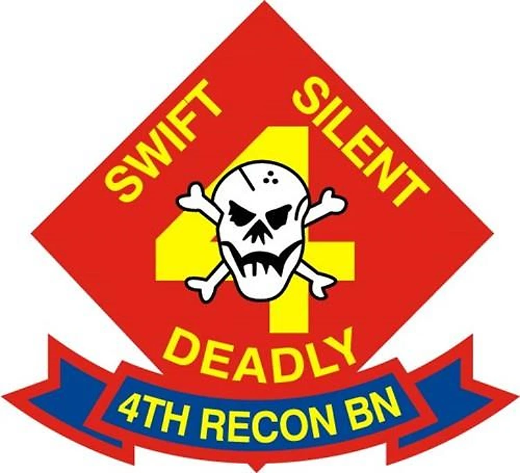 FOURTH RECON