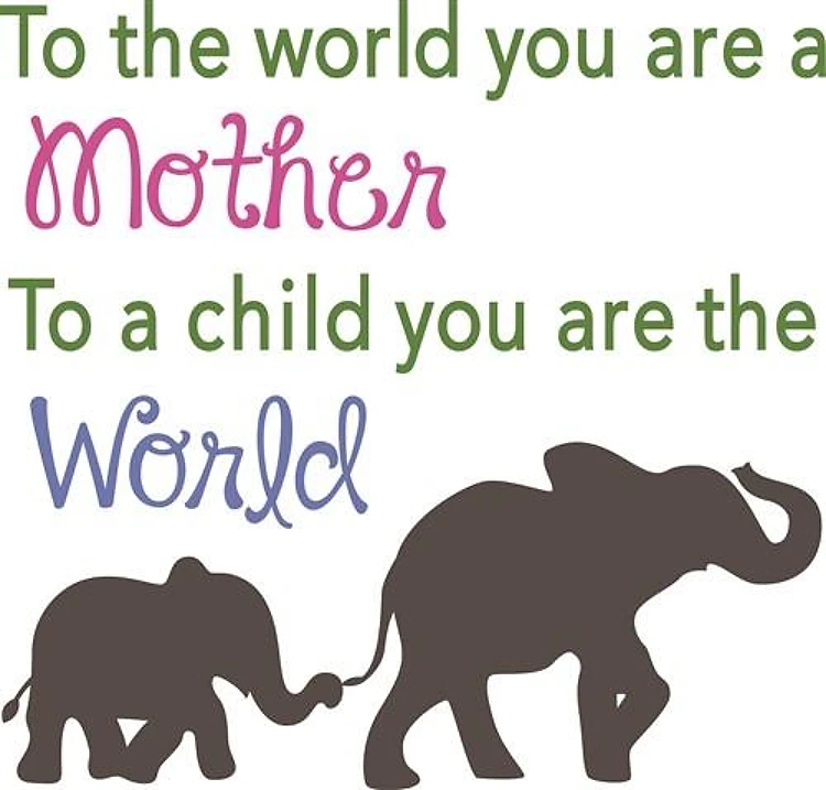 A Mothers Love