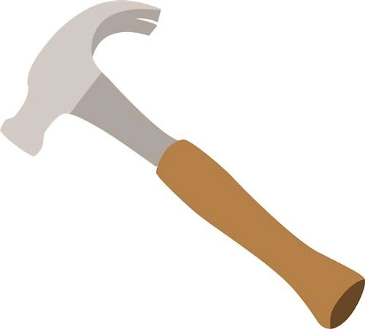 Singal Small Hammer