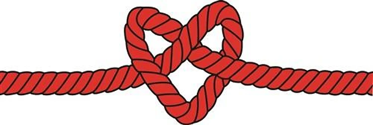 Heart Knot