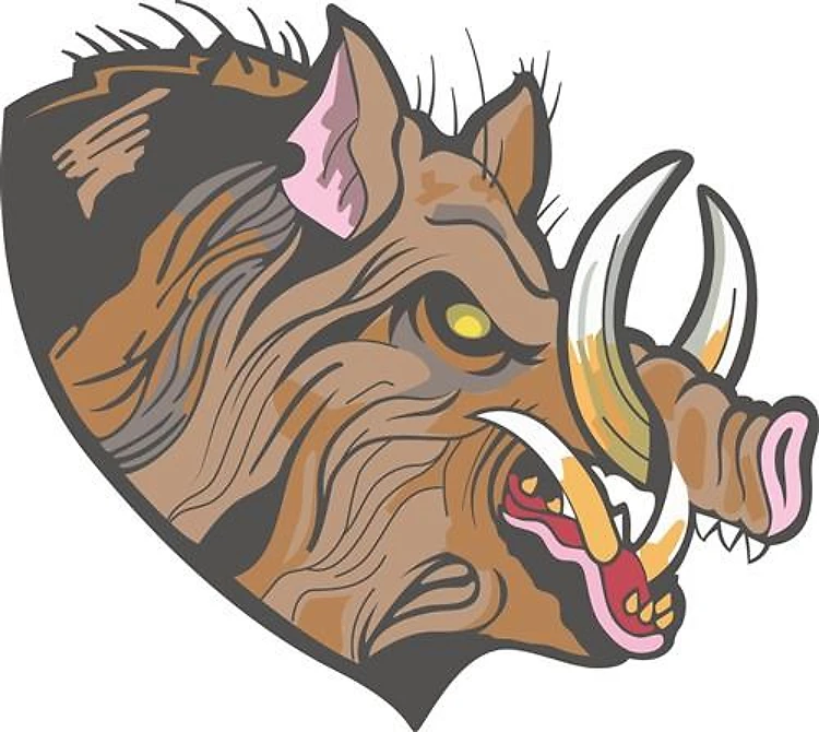 Warthog