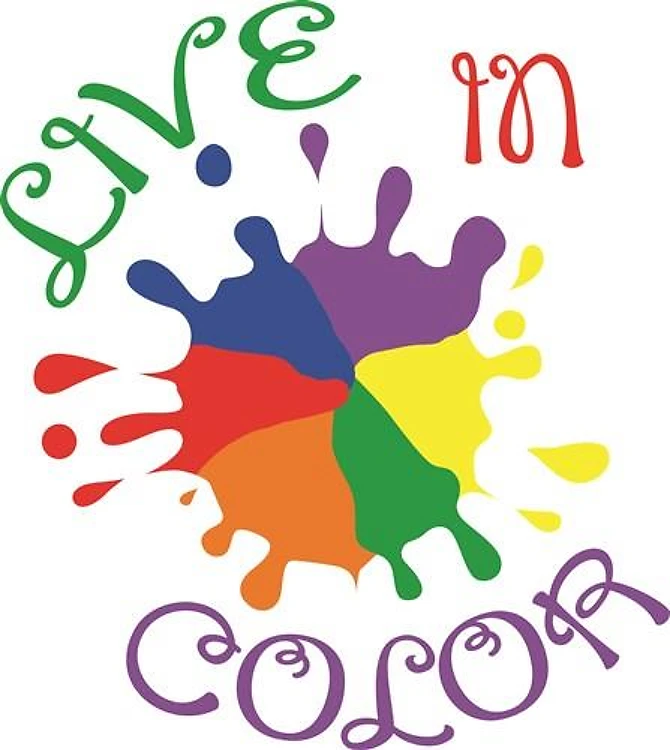 Live In Color