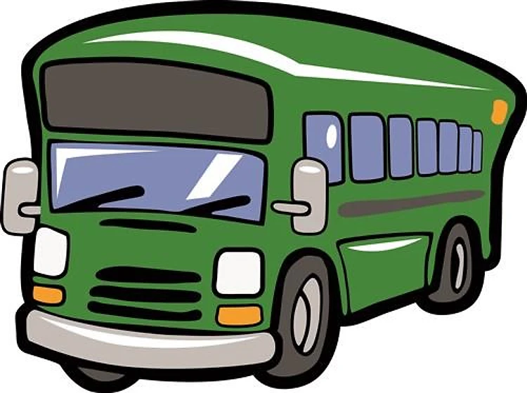 City Bus