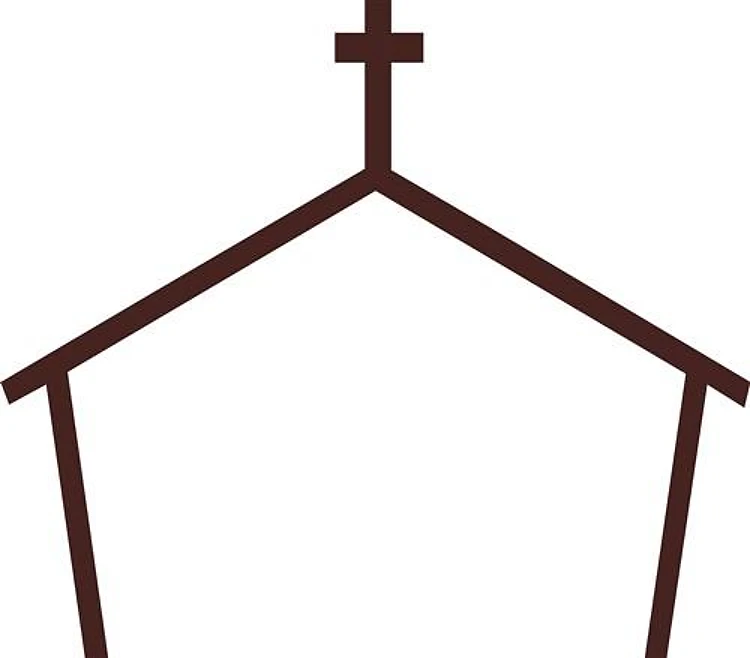 Church Outline