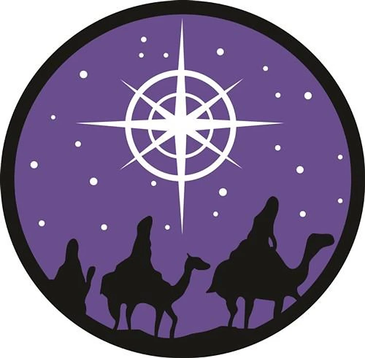 Christmas Wisemen