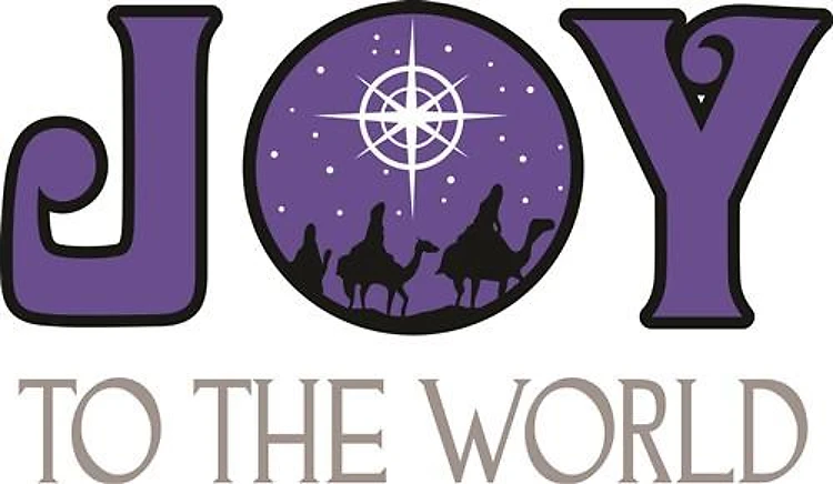 Joy To The World
