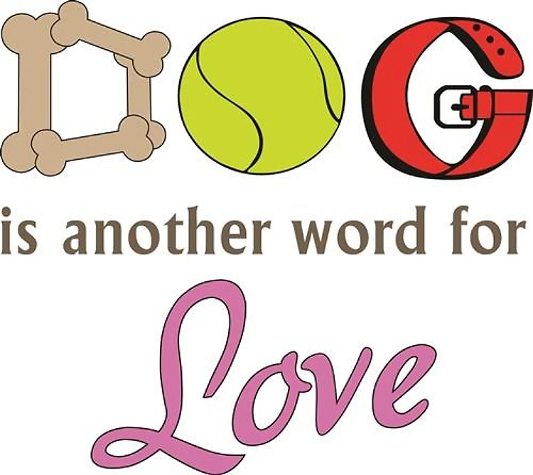 ANOTHER WORD FOR LOVE