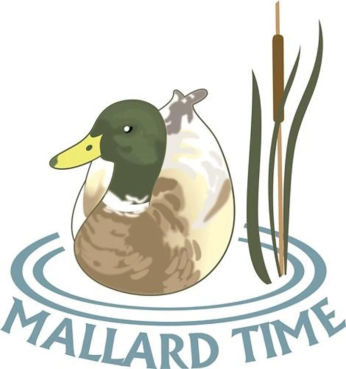 MALLARD TIME