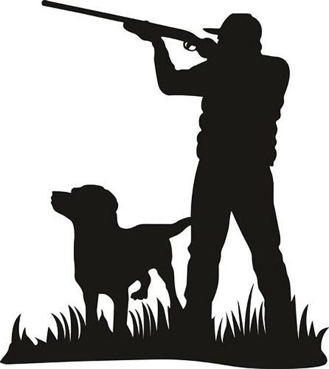 BIRD HUNTER