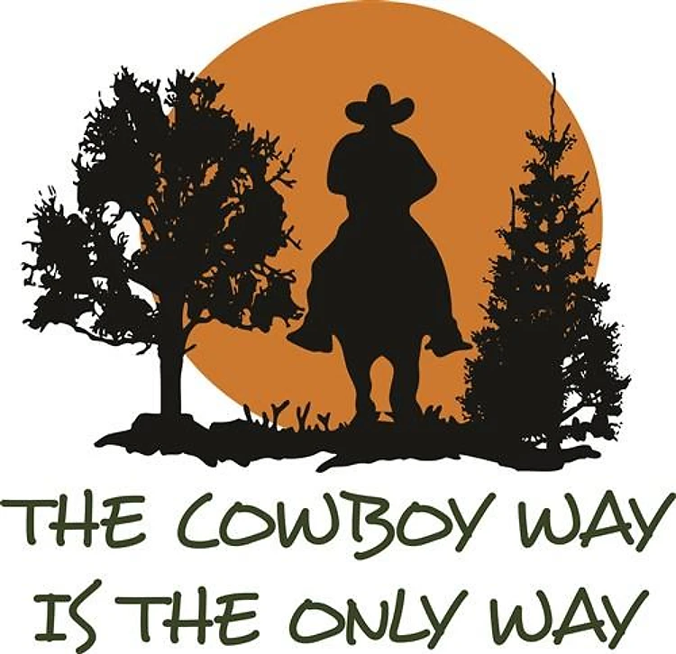 THE COWBOY WAY