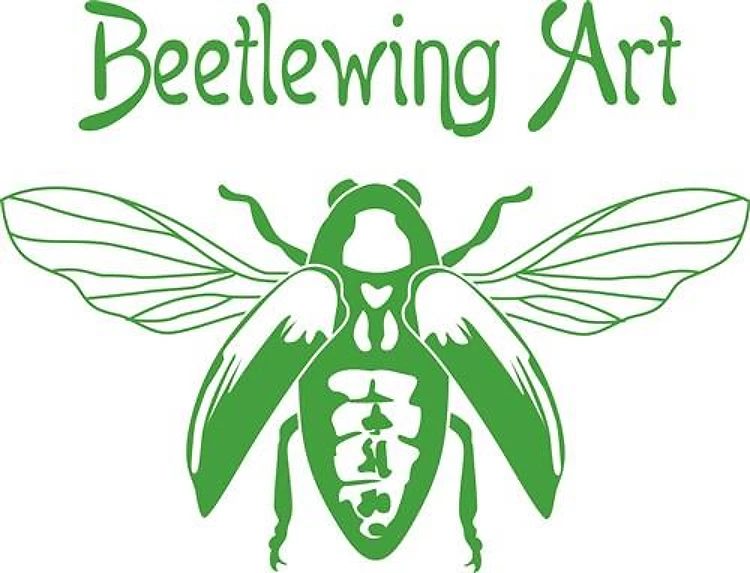 BEETLEWING ART