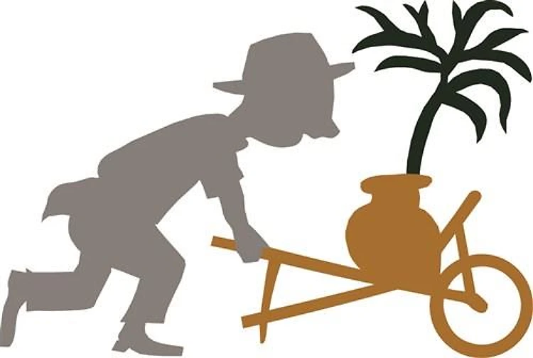 LANDSCAPER