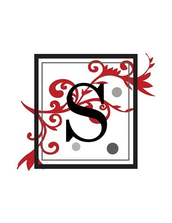 Monogram S