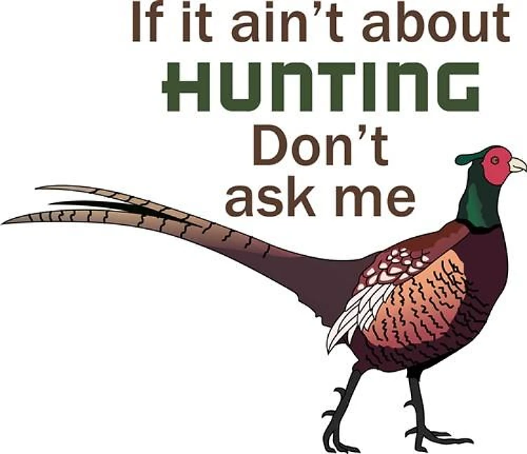 HUNTING