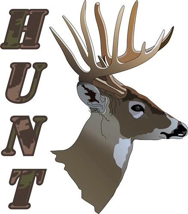 HUNT