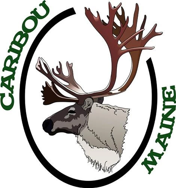 MAINE CARIBOU
