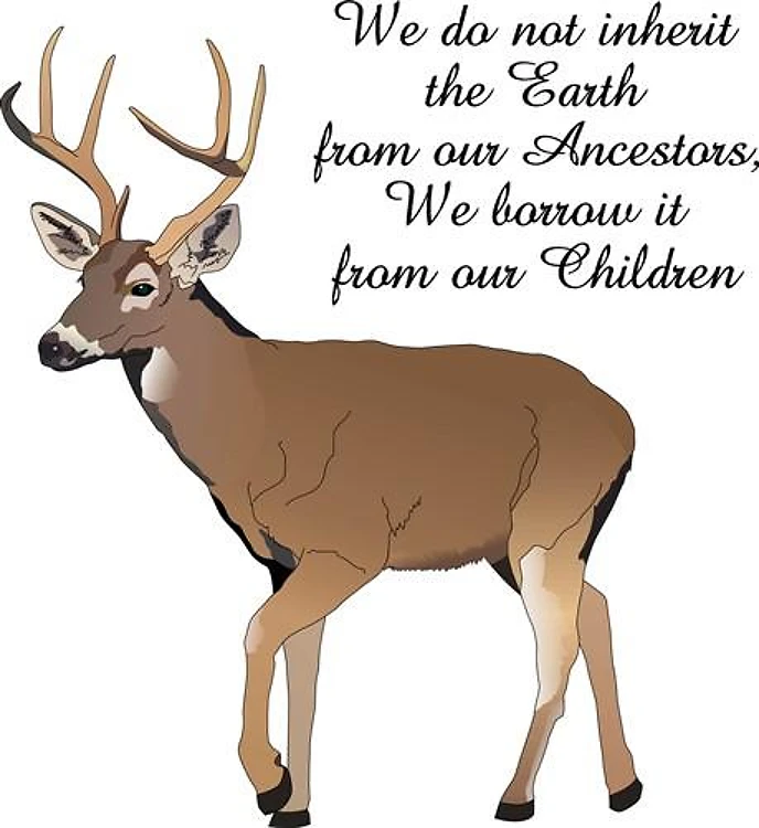 INHERIT THE EARTH