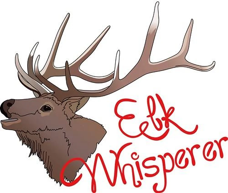 ELK WHIPERER