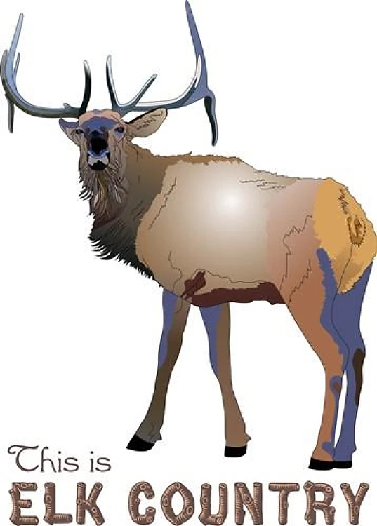 ELK COUNTRY