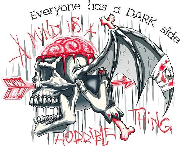 DARK SIDE