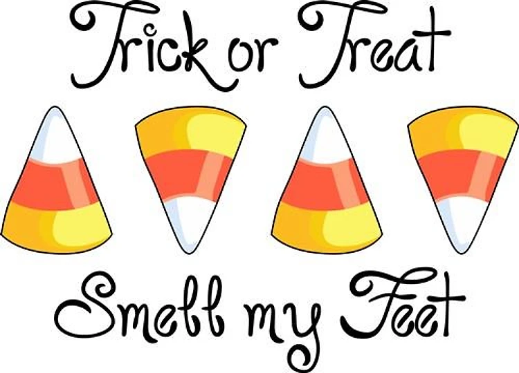 TRICK OR TREAT