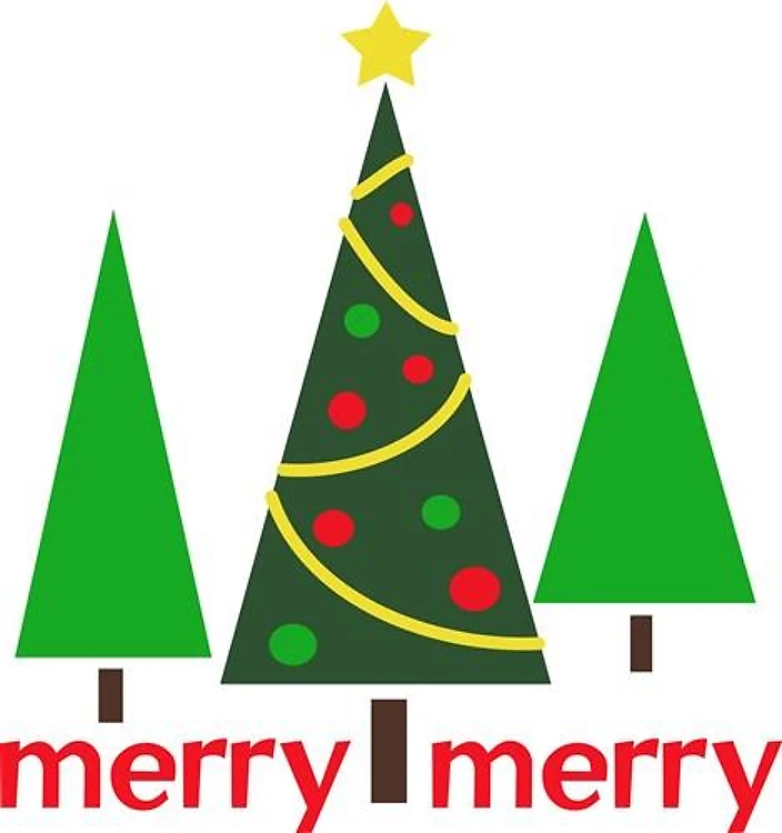 MERRY MERRY