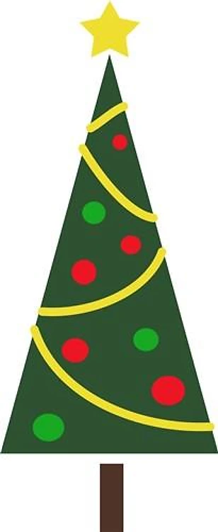 CHRISTMAS TREE