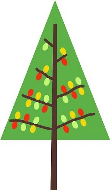 CHRISTMAS TREE