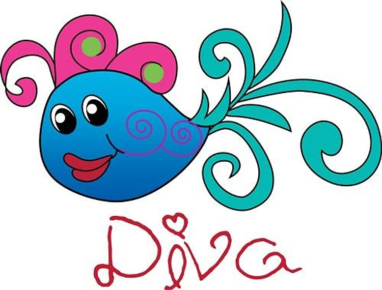DIVA FISH