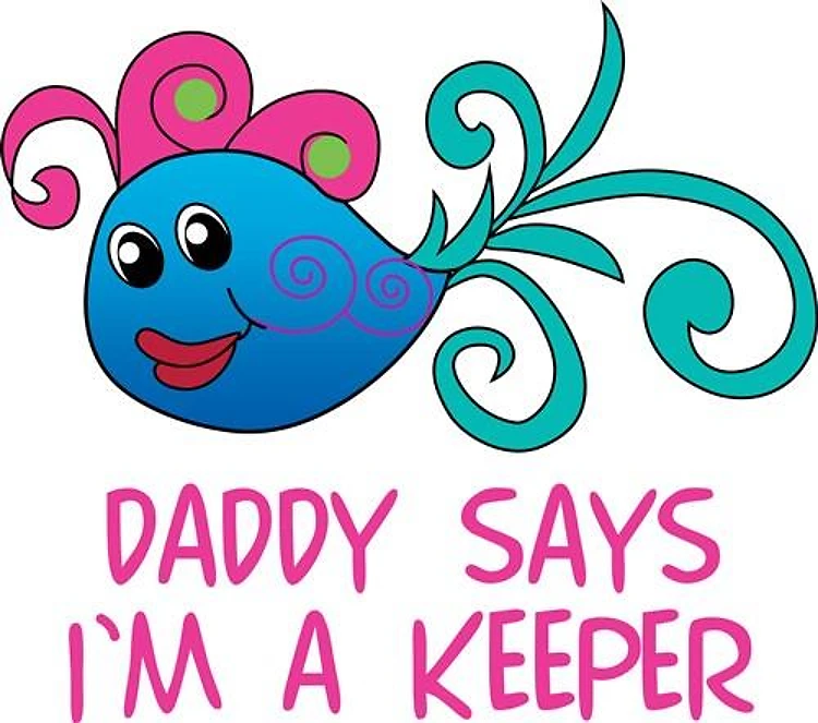IM A KEEPER