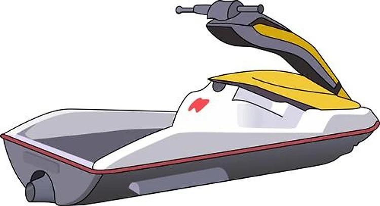 JET SKI