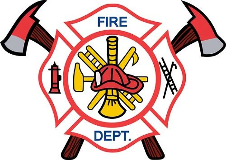 MALTESE CROSS