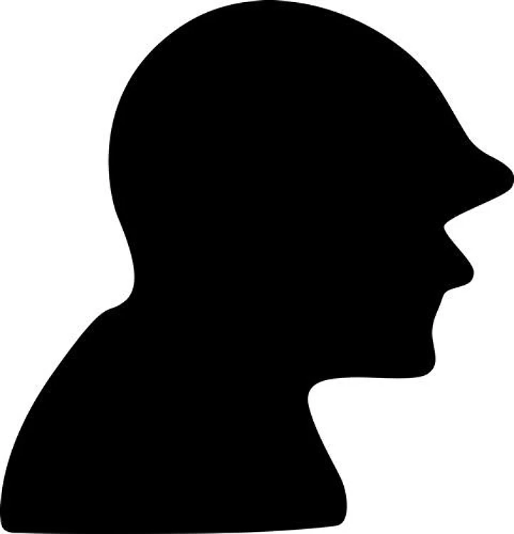 Soldier Silhouette