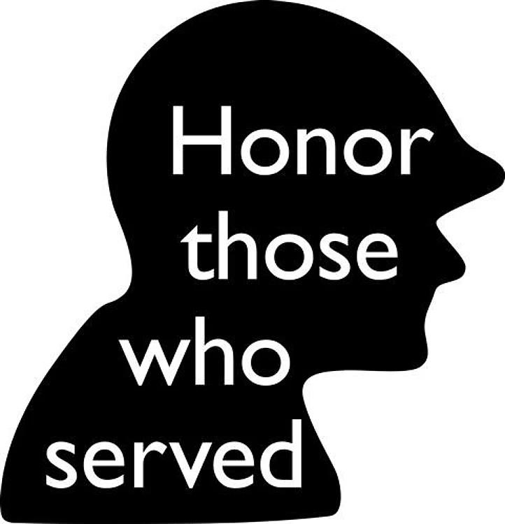 Honor Those Who Served