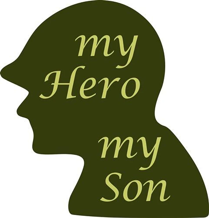 My Hero My Son