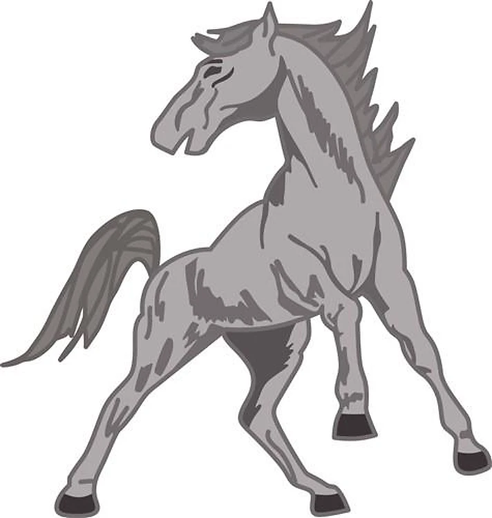 Mustang