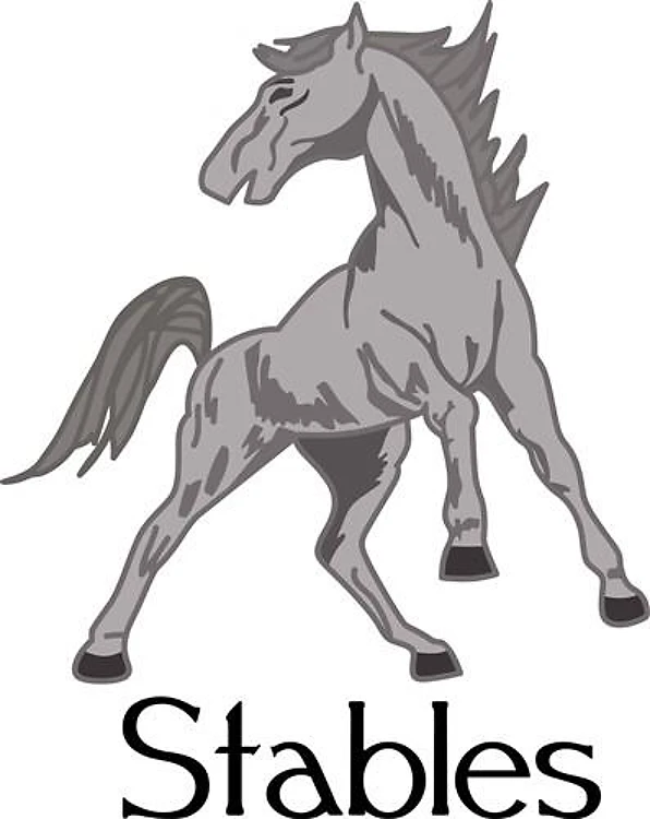 Horse Stables