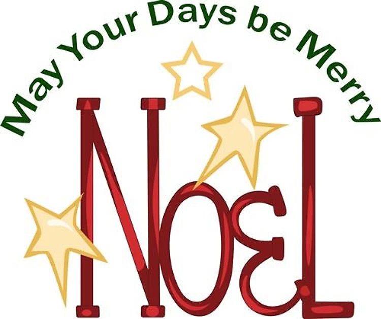 MERRY NOEL