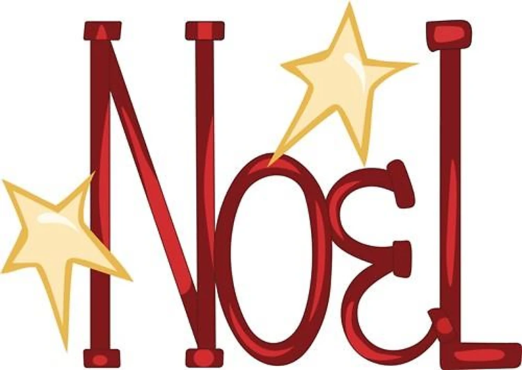 NOEL AND STARS