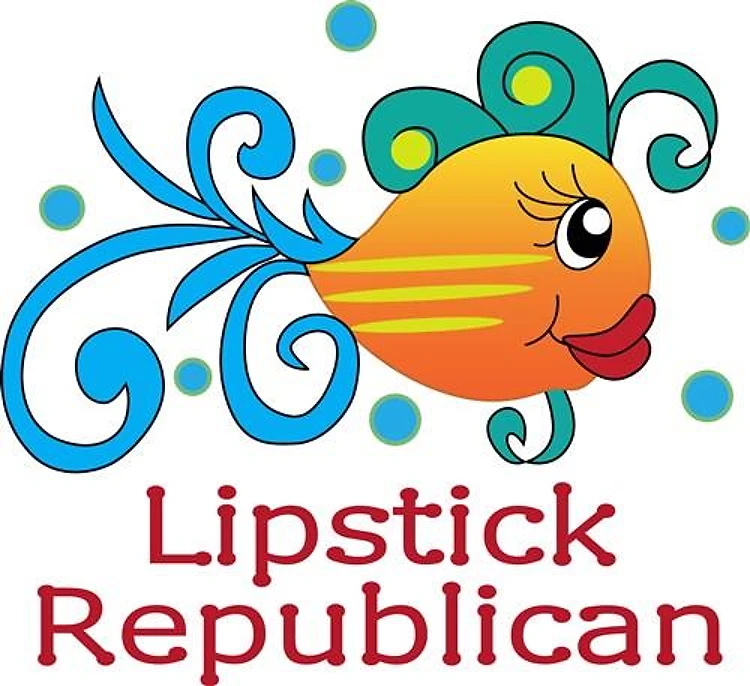 LIPSTICK REPUBLICAN