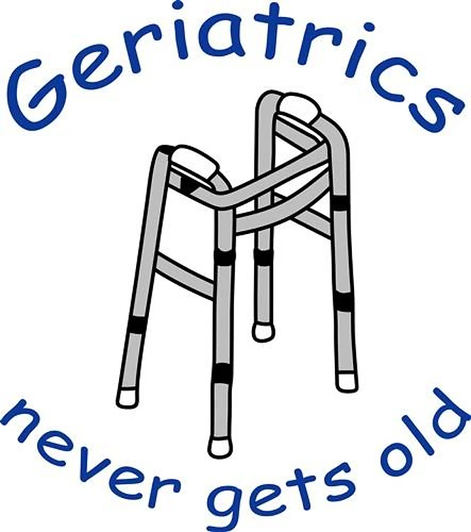 GERIATRICS