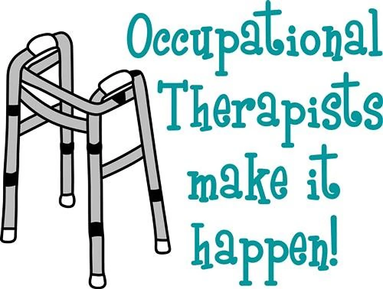 OCCUPATIONAL THERAPISTS
